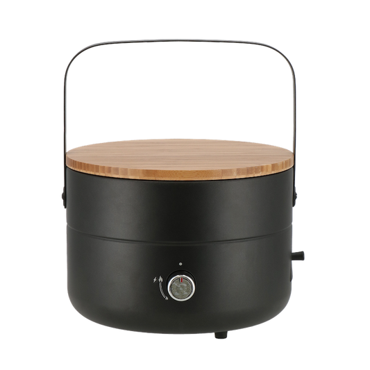 Mestic Gasolgrill Mini Chef MB-100
