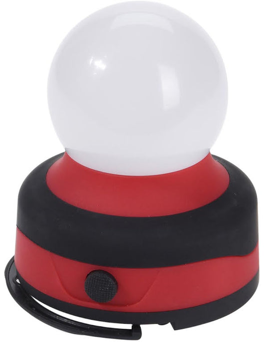Pendellampe LED Camping
