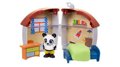 Bing Mini House Playsets