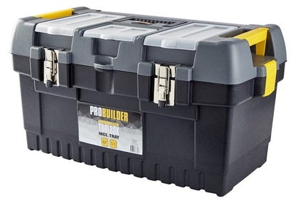 Probuilder Værktøjskasse 22''
