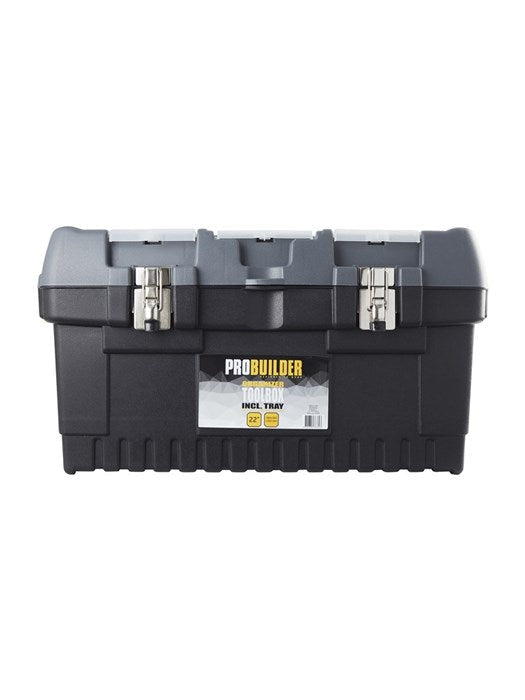 Probuilder Værktøjskasse 22''