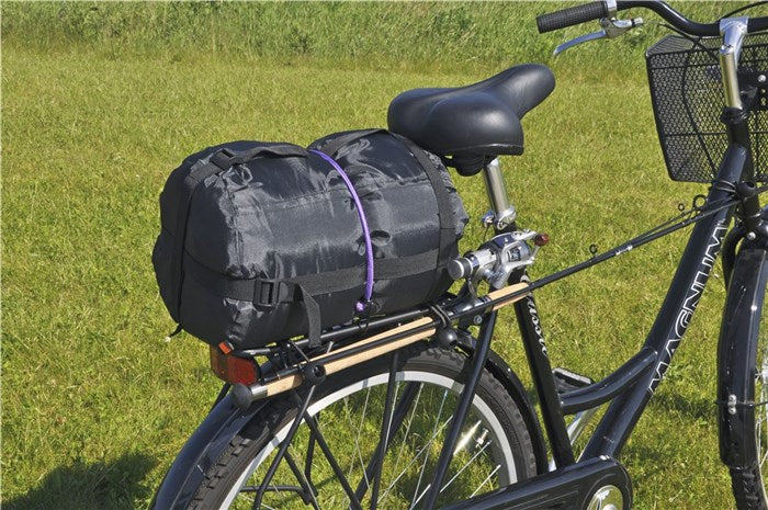 Rawlink bagageremmar 22 delar