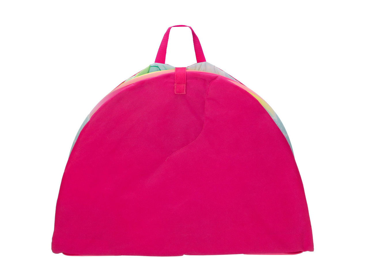Infantino aktivitetsmåtte babygym unicorn