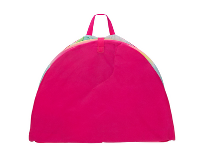 Infantino aktivitetsmåtte babygym unicorn