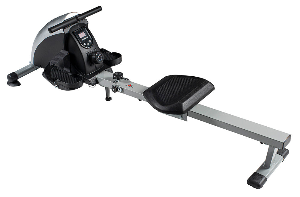 PowerGym Rowing machine Chicago manual