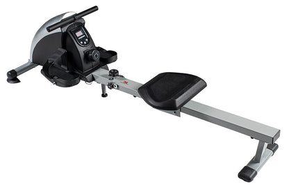 PowerGym Rowing machine Chicago manual