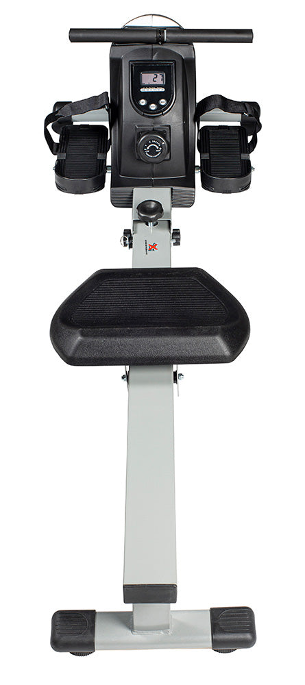 PowerGym Rowing machine Chicago manual