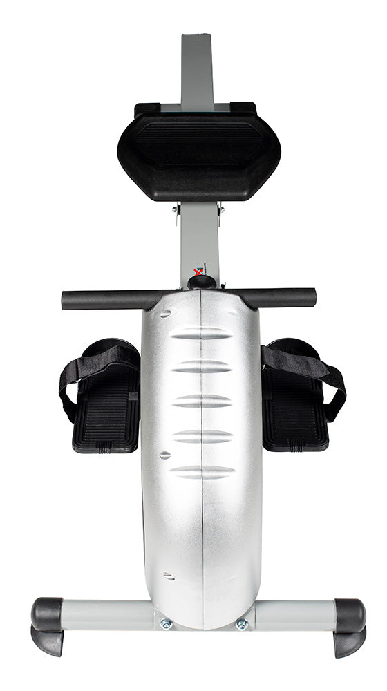 PowerGym Rowing machine Chicago manual