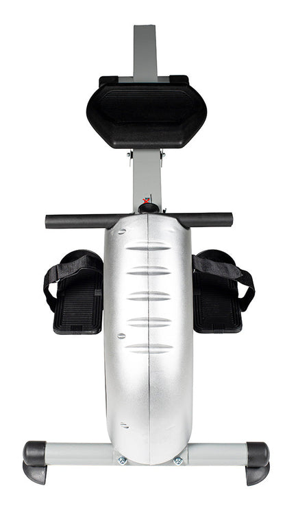 PowerGym Rowing machine Chicago manual