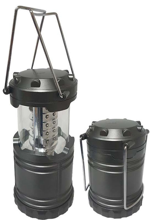 LED lampe Flare