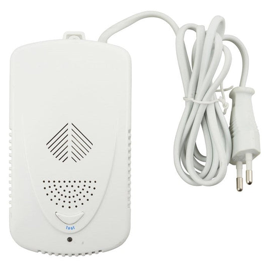 Nor-Tec GAS ALARM