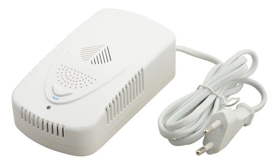 Nor-Tec GAS ALARM