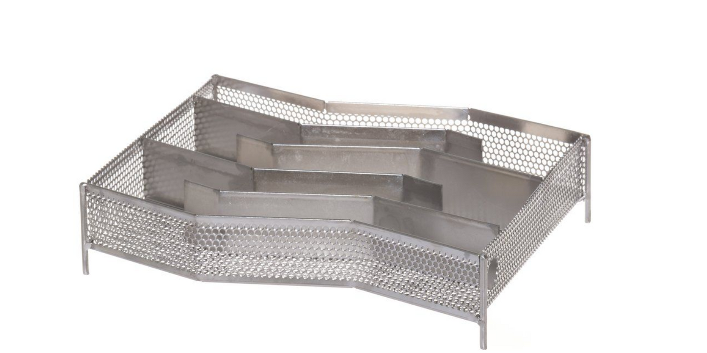 Mustang Kallrökningsgenerator Deluxe, stor