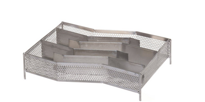 Mustang Kallrökningsgenerator Deluxe, stor