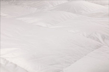 4Living Tyngdfilt Cloud 150x200 cm 7 kg vit