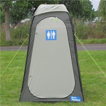 Kampa PRIVY toilet tent 190cm