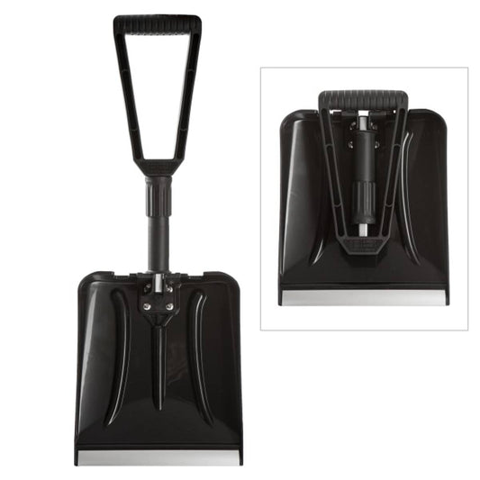 Sneskovl foldbar 67cm