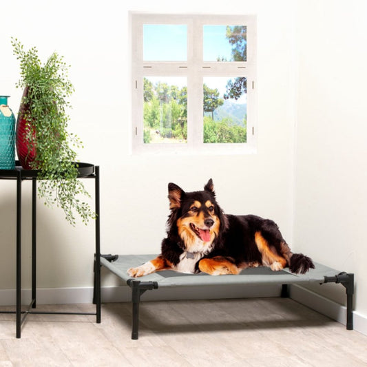Pet Comfort Hundeseng på ben