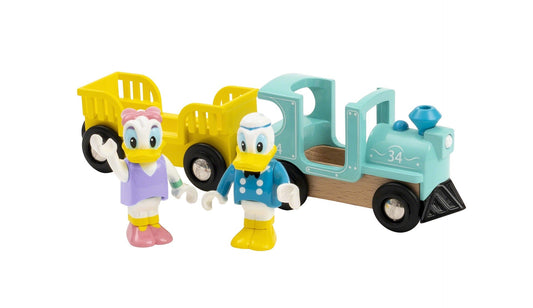 BRIO Anders og Andersine And 32260
