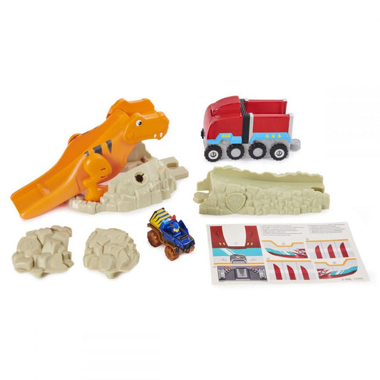 Paw Patrol Dino Rescue - T-Rex bilbane