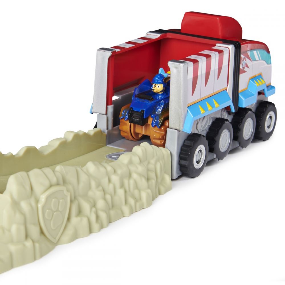 Paw Patrol Dino Rescue - T-Rex bilbane