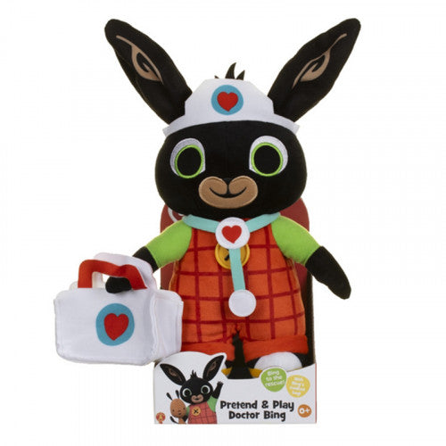 Bing doctor 35 cm