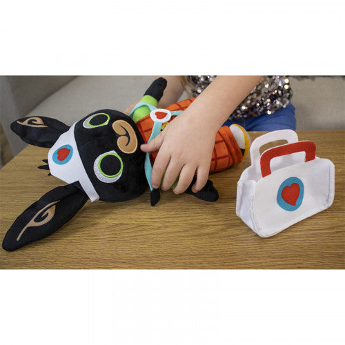 Bing doctor 35 cm