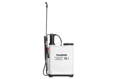 Tarmo Ryggspruta 16 l