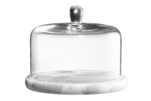 Maku Ostkupa, marmor 22 cm