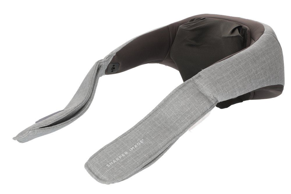 Sharper Image Trådlös nackmassage-apparat