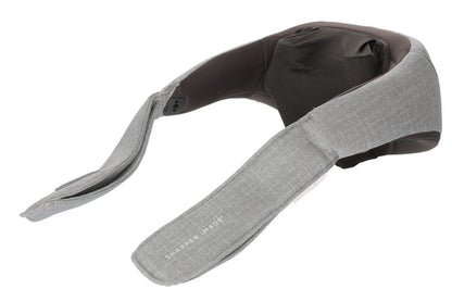 Sharper Image Trådlös nackmassage-apparat