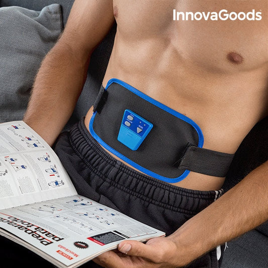 InnovaGoods Elektrostimulator för musklerna Tonify