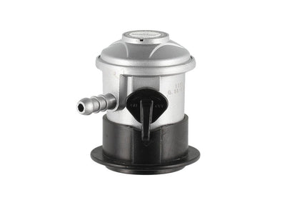 Mustang Lågtrycks Regulatorsett med tryckventil