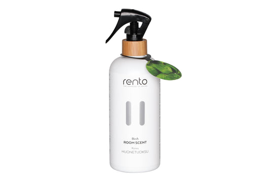 Rento Rumduft birk 400 ml