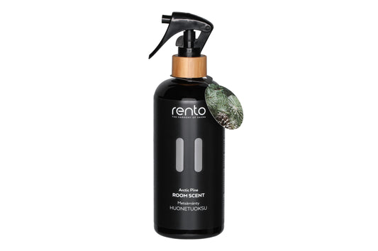 Rento Rumduft Arctic Pine 400 ml