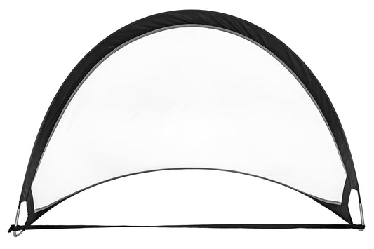 Atom Pop Up-mål 120x80x80 cm