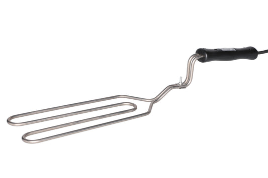 Mustang Varmeelement ryger 1100 W
