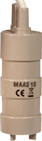 Maas Vandpumpe 10 liter/min