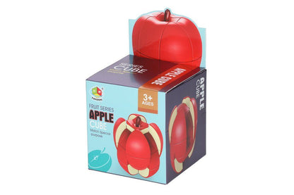 Pusselspel magiskt äpple