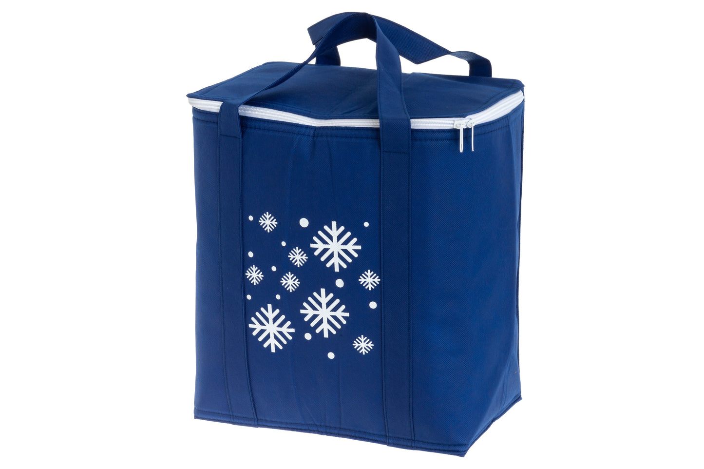 Iceman Kylväska, nonwoven, snöflinga 20 L