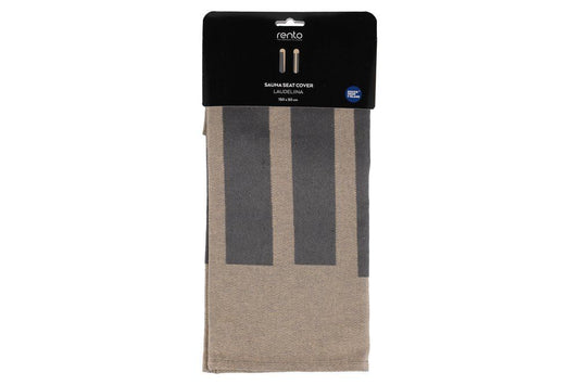 Rento Sitthandduk Laituri sand 50x150 cm