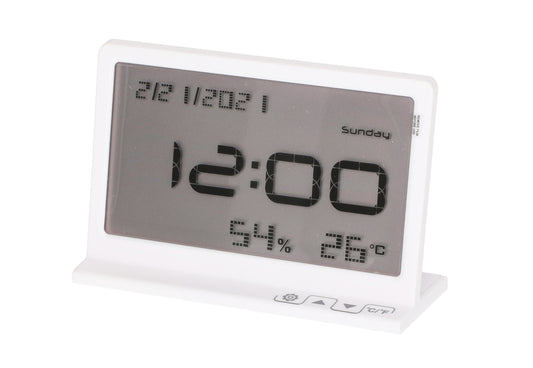 Tarmo Digital Innetermometer