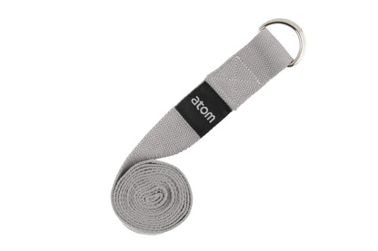 Atom Yogarem