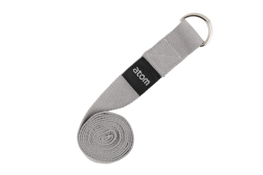 Atom Yogarem