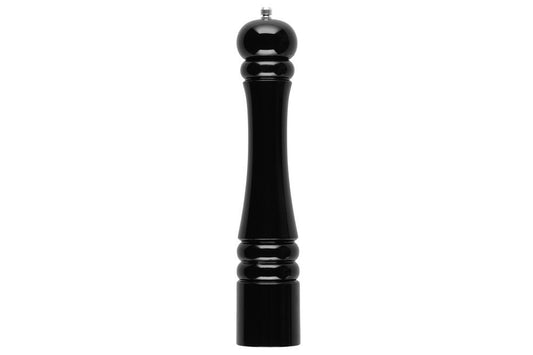 Maku Kryddkvarn, svart 31 cm