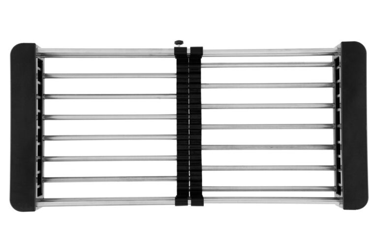 Maku Diskställ, justerbart L 29-47,5 cm
