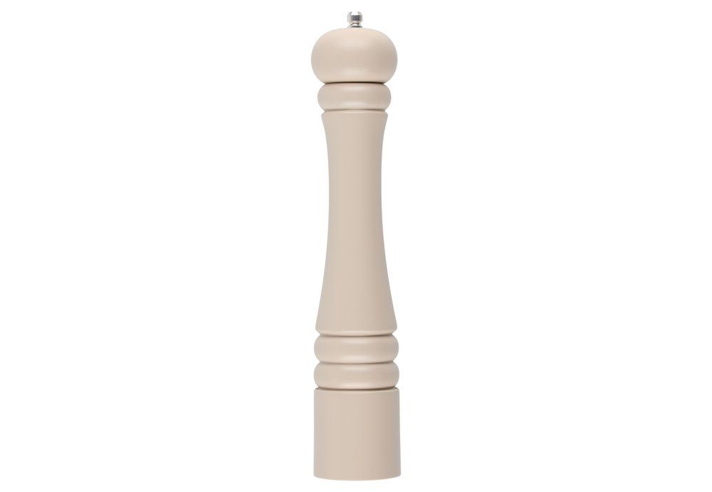 Maku Kryddkvarn, brungrå 31 cm