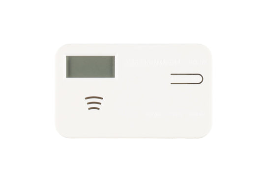 Tarmo Kuliltealarm med display