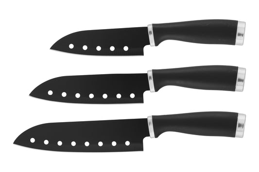 Maku Chef´s sushiknivar 3 st.