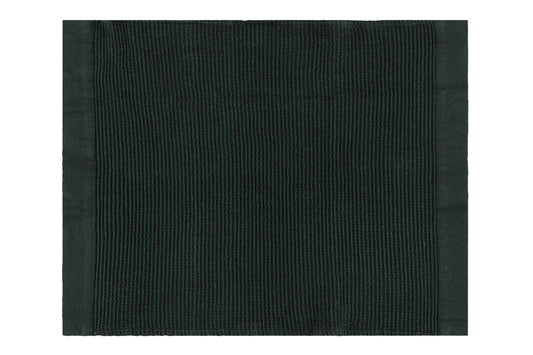 Rento Kenno saunasædebetræk mørkegrøn 50 x 60 cm